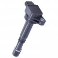 Applianpar Ignition Coil And Spark Plug For Acura Rdx 2007-2012 Tsx 2004-2008