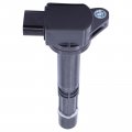 Applianpar Ignition Coil And Spark Plug For Acura Rdx 2007-2012 Tsx 2004-2008