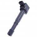 Applianpar Ignition Coil And Spark Plug For Acura Rdx 2007-2012 Tsx 2004-2008