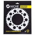 Niche 520 Pitch Front 16t Rear 44t Drive Sprocket Kit For 1999-2000 Honda Cbr600f