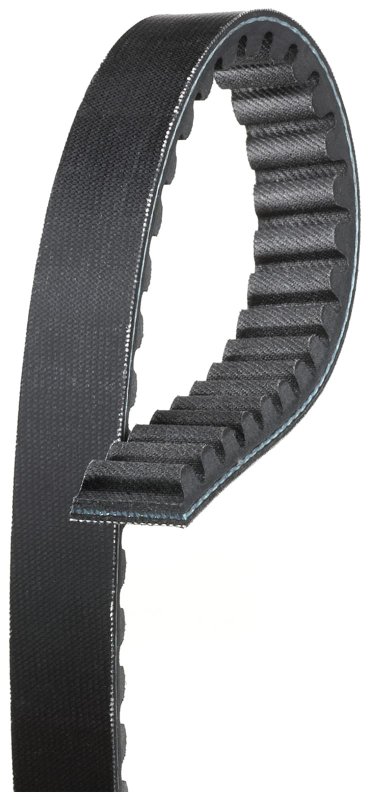 Gates Pl30705 Premium Powerlink Continuously Variable Transmission Cvt Scooter Belt
