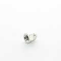 Polaris New Oem Nut Acron M6 Ss Din 1587