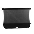 Luggage Security Shield Shade For 2023-2025 Mazda Cx-50 2 5l Retractable Rear Storage Cargo Cover