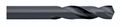 Kodiak Cutting Tools Kct102749 Screw Machine Length Drill Bits Heavy Duty Stub High Speed Steel Wire Diameter 31 Pack Of 12 
