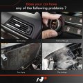 A-premium Air Conditioning A C Condenser Compatible With Mitsubishi Mirage 2017-2022 G4 L3 1 2l Replace 30050 7812a339