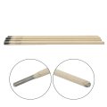 E6011 1 8 In Welding Rod Carbon Steel Stick Electrodes For Low Steels Arc Rods 5lb