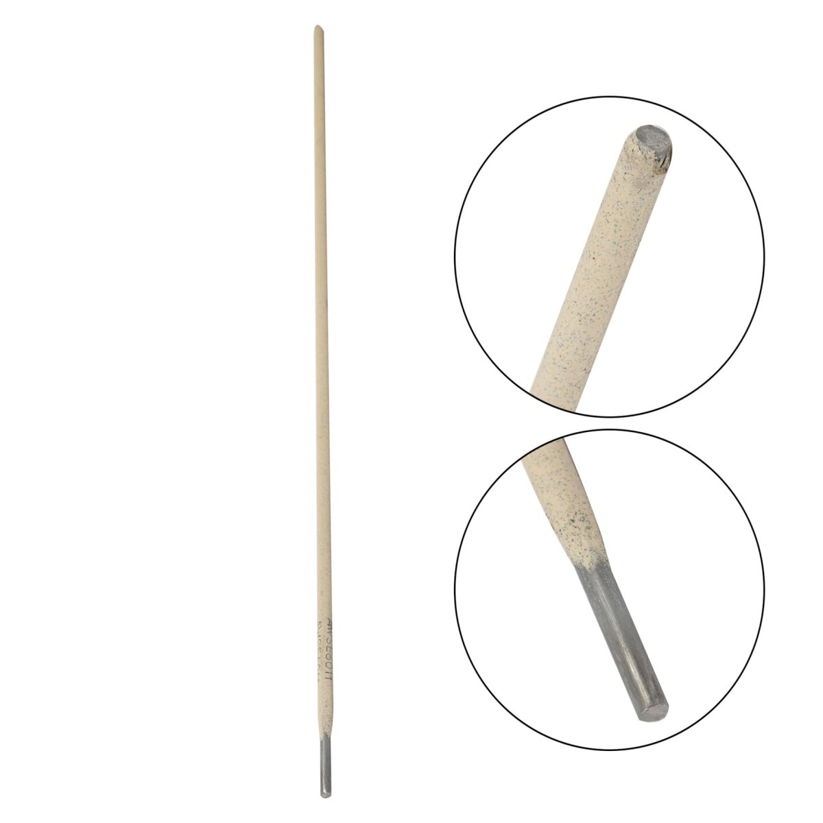 E6011 1 8 In Welding Rod Carbon Steel Stick Electrodes For Low Steels Arc Rods 5lb