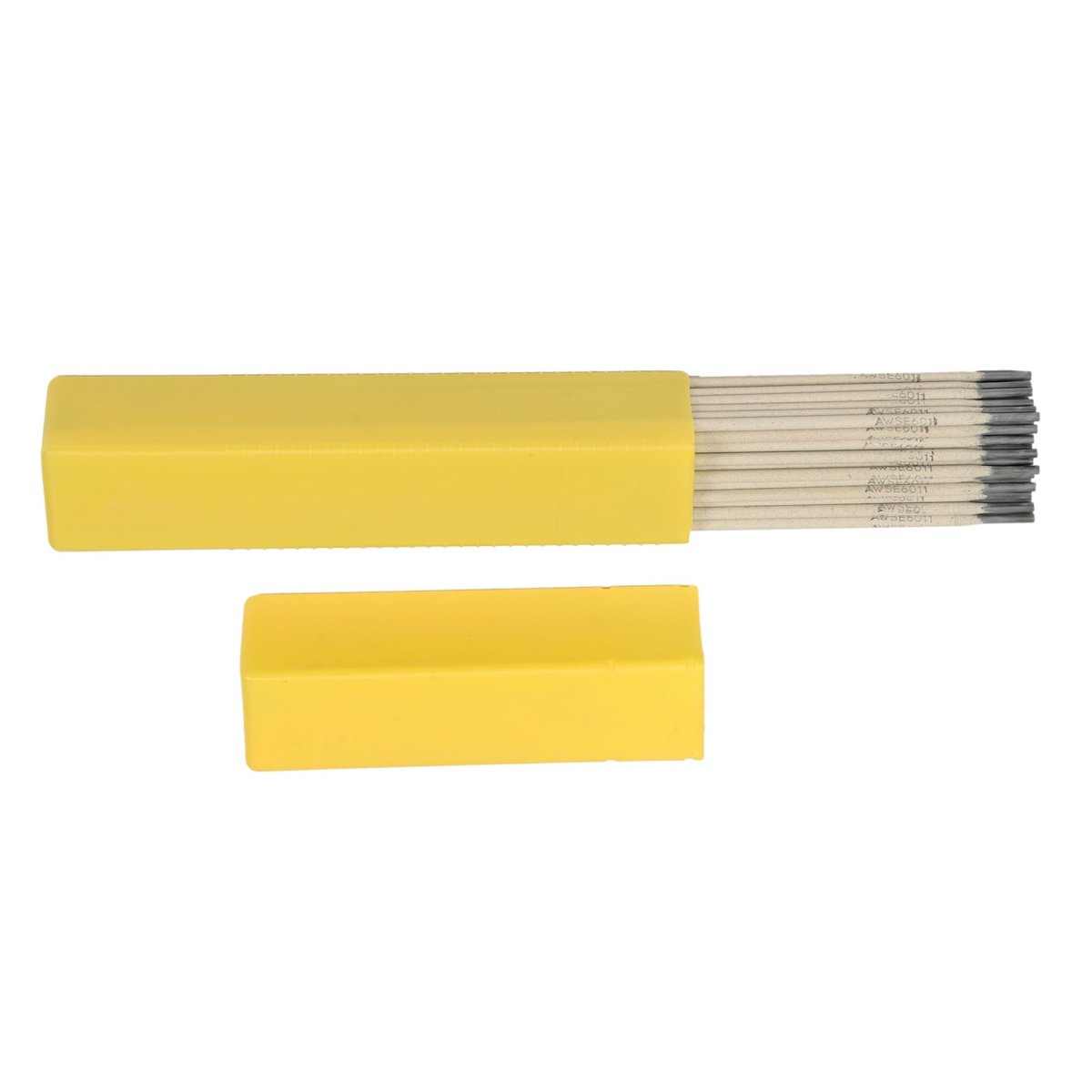 E6011 1 8 In Welding Rod Carbon Steel Stick Electrodes For Low Steels Arc Rods 5lb
