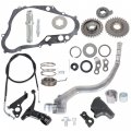 Labwork Complete Kick Start Kit Replacement For Suzuki Dr-z400e 2006-2016 26300-29815