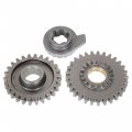 Labwork Complete Kick Start Kit Replacement For Suzuki Dr-z400e 2006-2016 26300-29815