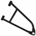 Polaris Snowmobile Control Arm Upper Right Medium Gloss Black Genuine Oem Part 1824172-067 Qty 1