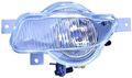 Depo 773-2001l-aq Volvo V70 Driver Side Replacement Fog Light Assembly 