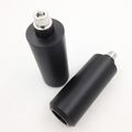 Motorcycle Extended Frame Slider For 2004 2005 2006 2007 2008-2012 Yamaha Fz-6 Fz-6s 600 Black