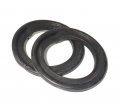 Insulator Front Coil Spring Lower Cushion For Corolla Ae80 Ae82 Ee80 Ce80 And Corona At 151 2 Pack 