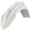 Polisport Mx Restyling Kit White