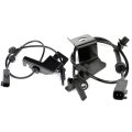 Left Front Right Abs Wheel Speed Sensor For 2013 2018 Ford Fusion And Lincoln Mkz Replaces Als2595 Als2596 Dg9z2c205b 