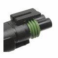 Mixture Control Solenoid Connector Compatible With Chevrolet El Camino 1980 1981 1982 1983 1984 1985 1986 1987 Pc-893702