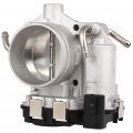 Throttle Body Assembly For Volkswagen Beetle 2006 2007 Bora 2005 Jetta Rabbit Replaces 67 4013 07k133062b 