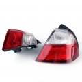 Topteng Brake Taillight Turn Signals Lens Cover For Honda Goldwing Gl1800 2006-2011 