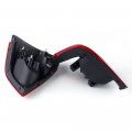 Topteng Brake Taillight Turn Signals Lens Cover For Honda Goldwing Gl1800 2006-2011