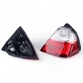 Topteng Brake Taillight Turn Signals Lens Cover For Honda Goldwing Gl1800 2006-2011