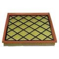 Ecogard Xa6152 Premium Engine Air Filter Fits Chevrolet Cruze Buick Verano Limited Cascada Orlando 