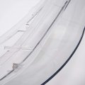 G-plus Headlight Clear Lens Cover Compatible With Bmw F10 F18 5-series 520i 523i 525i 530i 535i 2010 2011 2012 2013 2014 Left
