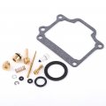 Carburetor Rebuild Kit Carb Repair For Suzuki Lt80 Lt-80 Lt 80 1987-2006 1987 1988 1989 1990 1991 1992 1993 1994 1995 1996 1997