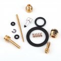 Carburetor Rebuild Kit Carb Repair For Suzuki Lt80 Lt-80 Lt 80 1987-2006 1987 1988 1989 1990 1991 1992 1993 1994 1995 1996 1997