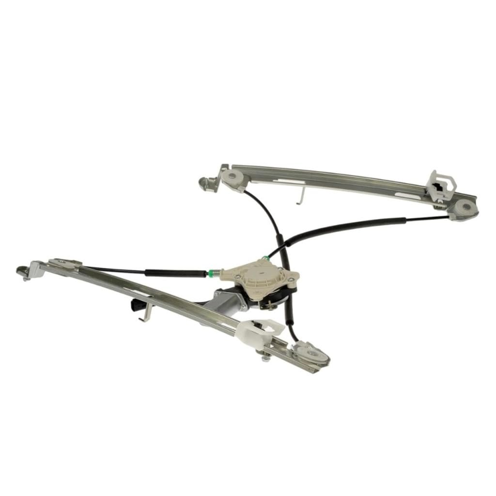 Front Passenger Side Power Window Regulator For Jeep Compass 2007 2017 Steel And Plastic 68002896aa 68002898aa