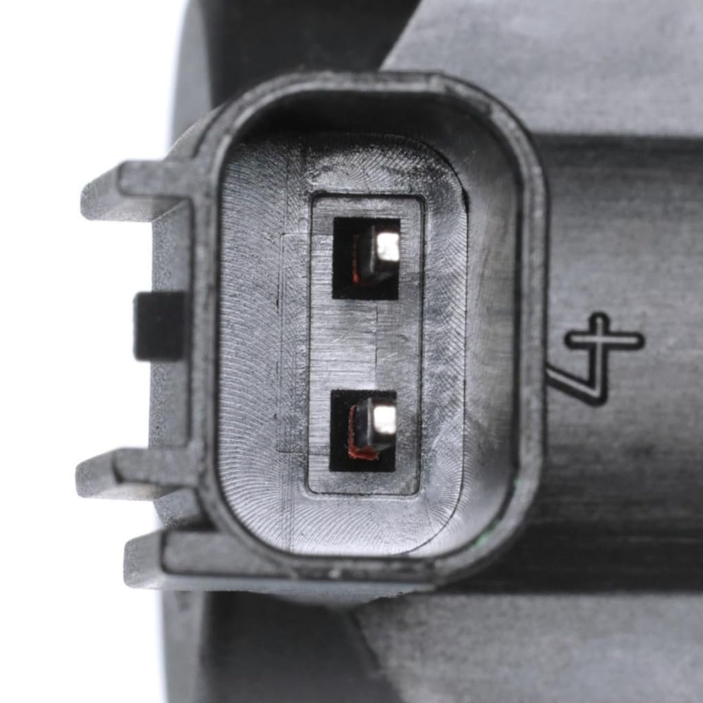 Canister Purge Solenoid Ford Taurus 2012 To 2019 Blade Terminal Rectangular Connector Replacement For Au5z9c915a Au5z9c915b