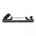 Car Sheet Metal Manual File Frame Milled Tooth Body Polishers Flexible File Adjustable Holder With 350mm Blade Middle