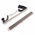 Car Sheet Metal Manual File Frame Milled Tooth Body Polishers Flexible File Adjustable Holder With 350mm Blade Middle