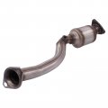 Newyall 1 5l Catalytic Converter