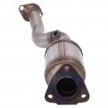 Newyall 1 5l Catalytic Converter