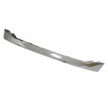 Secos Skid Plate Trim Front Bumper For Gmc Acadia Sl Sle Slt 2017 2018 2019 Replace 84197151 