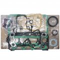 New V2003 V2003e V2003t Overhaul Gasket Kit Upper Lower Set Compatible With Kubota Kx121-3 Kx161-3ri Kx161-3r2 Kx161-3s1