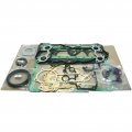 New V2003 V2003e V2003t Overhaul Gasket Kit Upper Lower Set Compatible With Kubota Kx121-3 Kx161-3ri Kx161-3r2 Kx161-3s1