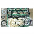 New V2003 V2003e V2003t Overhaul Gasket Kit Upper Lower Set Compatible With Kubota Kx121-3 Kx161-3ri Kx161-3r2 Kx161-3s1