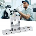 Safety Wire Lockwire Nut And Bolt Drill Jig Vs559 Metal High Hardness Precise Metric Kit For Secure Locking