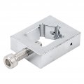 Safety Wire Lockwire Nut And Bolt Drill Jig Vs559 Metal High Hardness Precise Metric Kit For Secure Locking
