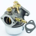Carburetor For Tecumseh Oh195ea-71277h Oh195ep-71812b Ohh55-69110e Ohh55-69112f