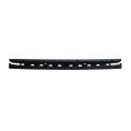 Front Bumper Absorber For Jeep Compass 2011 To 2017 With Tow Hook Holes Capa Certified Replacement 68109872aa Ch1070849 