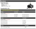 Brake Booster Compatible With 1984-1985 Toyota Pickup Naturally Aspirated