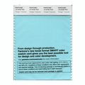 Pantone Smart Swatch 13-4720 Tanager Turquois 