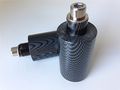 No Cut Frame Slider Crash For 2006 2007 2008 2009 2010 2011 Yamaha Fz1 Carbon