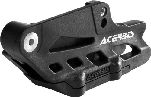 Black Nylon Chain Guide Block 22845-60001 For Motorcycles Osfa Size