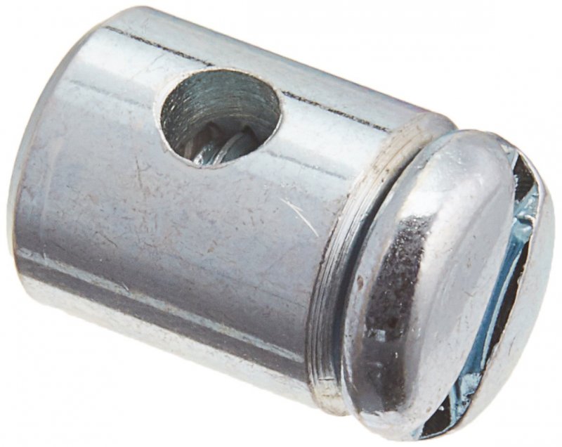 7-03933 Wire Stop For Universal Models Used To Secure Control At Engine End