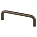 Handyct Pro-pack 5 Uptown Appeal Zurich Wire Pull 96mm C C Oil Rubbed Bronze 