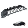 Front Grille Lower Honeycomb Mesh Style Painted Replacement For Camry Le Xle 2025 53102-aq040 